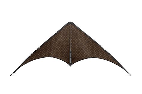 louis vuitton kite|Louis Vuitton Launches a Monogrammed $10,400 Kite .